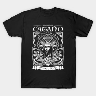 India Taina de Caguas T-Shirt